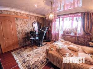 2-к квартира, вторичка, 51м2, 4/9 этаж