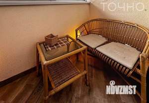 4-к квартира, вторичка, 106м2, 5/16 этаж