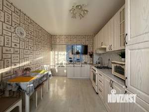 1-к квартира, вторичка, 34м2, 2/3 этаж