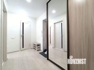 2-к квартира, вторичка, 46м2, 7/10 этаж