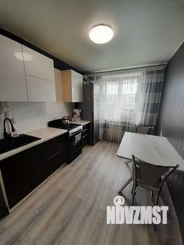 2-к квартира, вторичка, 51м2, 5/5 этаж