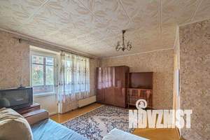 1-к квартира, вторичка, 33м2, 3/5 этаж