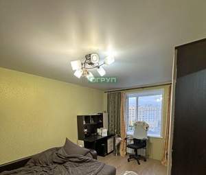1-к квартира, вторичка, 37м2, 9/16 этаж