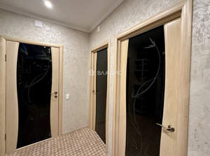 1-к квартира, вторичка, 51м2, 8/9 этаж