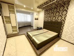 2-к квартира, вторичка, 96м2, 13/16 этаж