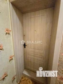2-к квартира, вторичка, 47м2, 1/5 этаж