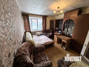 1-к квартира, вторичка, 19м2, 1/5 этаж