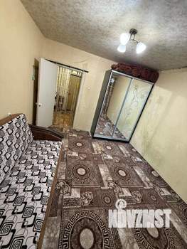1-к квартира, вторичка, 37м2, 9/10 этаж