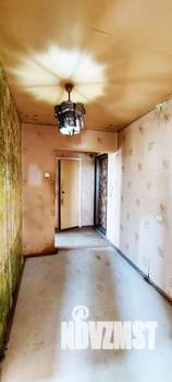 2-к квартира, вторичка, 53м2, 4/9 этаж