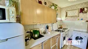 3-к квартира, вторичка, 55м2, 8/9 этаж