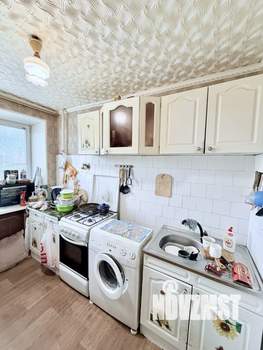 1-к квартира, вторичка, 32м2, 3/9 этаж