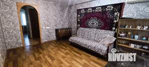 3-к квартира, вторичка, 60м2, 3/5 этаж