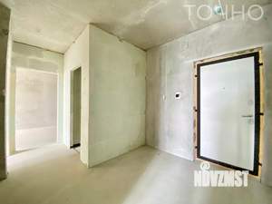 2-к квартира, вторичка, 74м2, 11/16 этаж