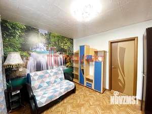 3-к квартира, вторичка, 71м2, 1/5 этаж