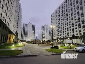 2-к квартира, вторичка, 53м2, 7/19 этаж