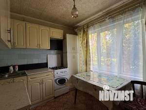 3-к квартира, вторичка, 68м2, 1/9 этаж