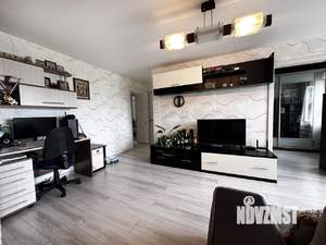 3-к квартира, вторичка, 55м2, 5/5 этаж