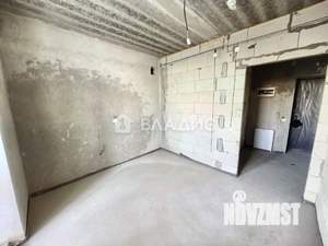 1-к квартира, вторичка, 36м2, 9/16 этаж