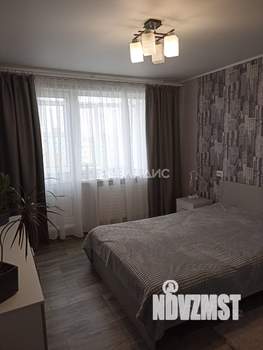 2-к квартира, вторичка, 53м2, 8/9 этаж