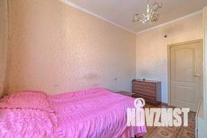 2-к квартира, вторичка, 47м2, 2/2 этаж