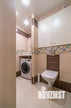 3-к квартира, вторичка, 86м2, 5/10 этаж