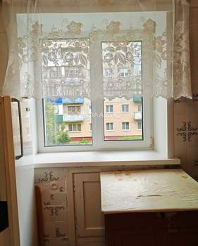 1-к квартира, вторичка, 30м2, 2/5 этаж
