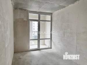 2-к квартира, вторичка, 65м2, 4/16 этаж