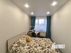 2-к квартира, вторичка, 46м2, 15/16 этаж