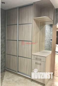 1-к квартира, вторичка, 40м2, 2/18 этаж