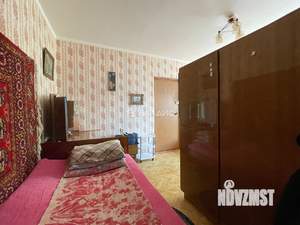 2-к квартира, вторичка, 53м2, 3/9 этаж