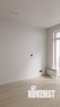 2-к квартира, вторичка, 58м2, 2/16 этаж