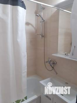 2-к квартира, вторичка, 49м2, 1/14 этаж