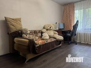 5-к квартира, вторичка, 102м2, 1/9 этаж