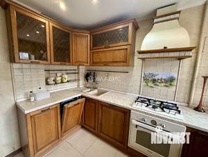 4-к квартира, вторичка, 74м2, 3/9 этаж