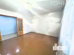3-к квартира, вторичка, 62м2, 1/2 этаж