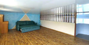 2-к квартира, вторичка, 93м2, 5/5 этаж