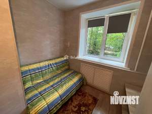 1-к квартира, вторичка, 106м2, 2/5 этаж