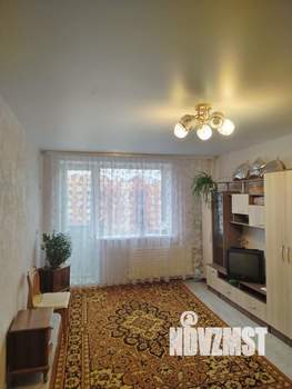 1-к квартира, вторичка, 30м2, 8/9 этаж