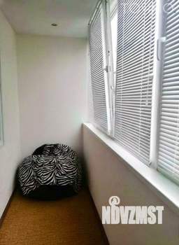 1-к квартира, вторичка, 42м2, 5/10 этаж