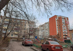 1-к квартира, вторичка, 31м2, 3/5 этаж