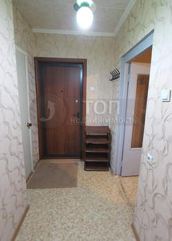 1-к квартира, вторичка, 37м2, 3/10 этаж