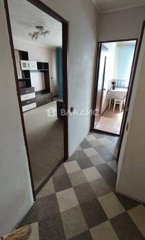 1-к квартира, вторичка, 30м2, 5/5 этаж