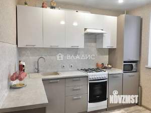 2-к квартира, вторичка, 49м2, 2/3 этаж