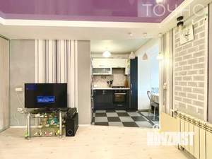 1-к квартира, вторичка, 38м2, 10/10 этаж