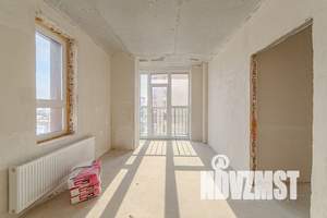3-к квартира, вторичка, 74м2, 6/9 этаж