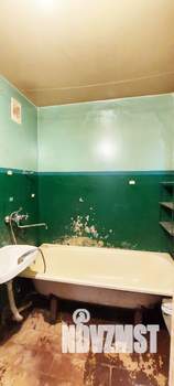2-к квартира, вторичка, 53м2, 4/9 этаж