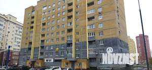 3-к квартира, сданный дом, 86м2, 3/12 этаж