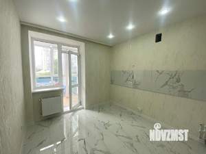 1-к квартира, вторичка, 37м2, 4/16 этаж