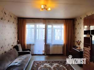 3-к квартира, вторичка, 68м2, 5/9 этаж