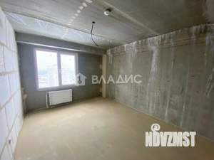 2-к квартира, вторичка, 53м2, 2/18 этаж